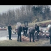 <h3>Cette séquence, ainsi que la dernière du film (sur la plage) fût tournée au cimetière de Blonville-sur-Mer (14) tout près de Deauville</h3>