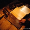 <h3>Le grimoire qui détient l’histoire de Peter</h3>