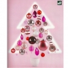 <h3>Le sapin (avec l’effet d’optique)</h3>