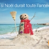 <h3>Le bonhomme de sable</h3>